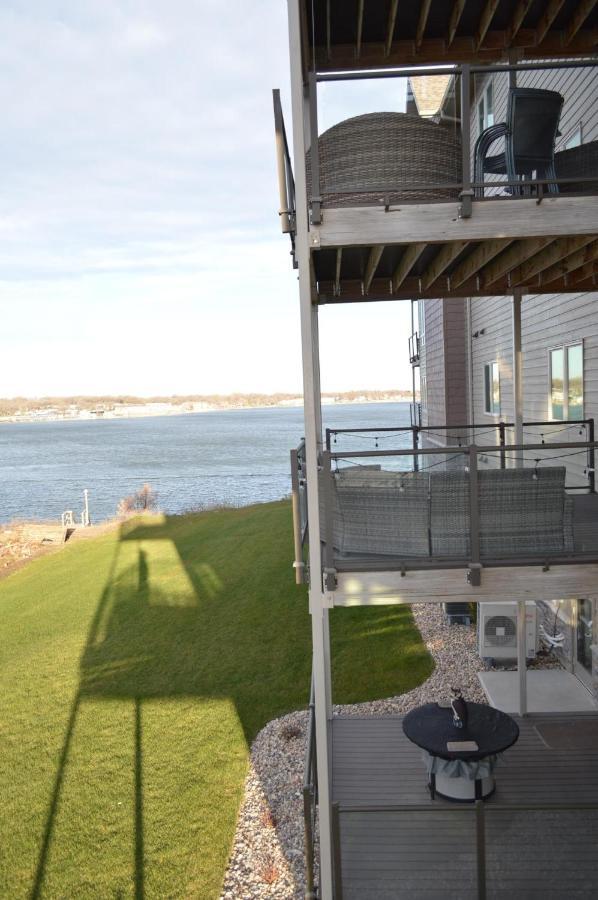 Bridges Bay Resort Bayside Building 203 Arnolds Park Exterior foto